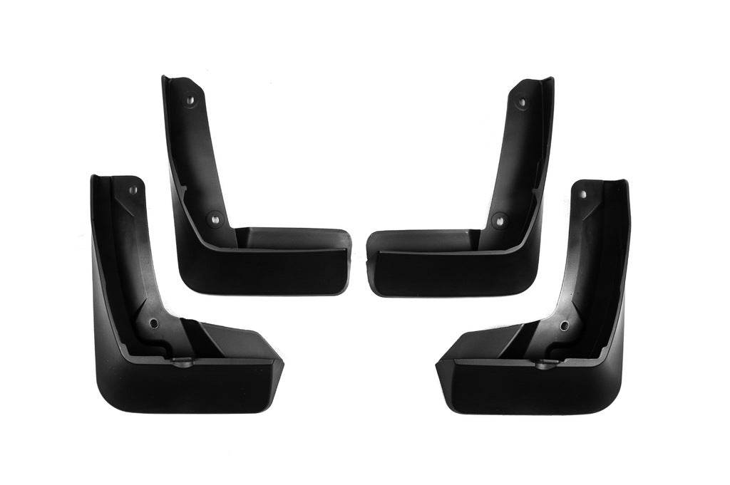 Mudguards 2022+ (4 pcs) for Volkswagen Jetta 2018↗︎ - Reelken Auto