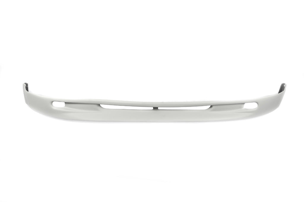 Front lower lip spoiler (primed) for Ford Connect 2006-2009 - image 2