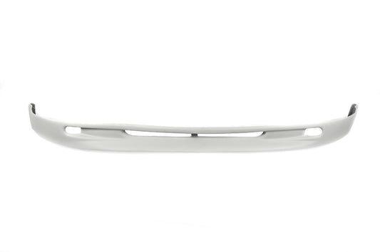 Front lower lip spoiler (primed) for Ford Connect 2006-2009 - image 2