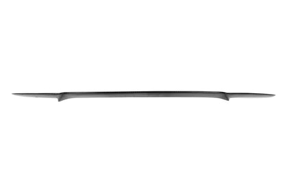 Spoiler (for E63 AMG, Carbon) for Mercedes E-сlass W213 2016-2023 - image 9