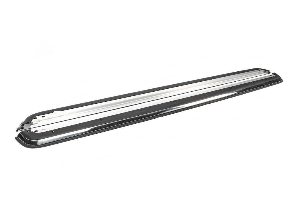 Side steps Original design (for SWB) for Range Rover V L460 2021- - image 7