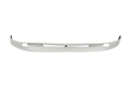 Front lower lip spoiler (primed) for Ford Connect 2006-2009 - image 2