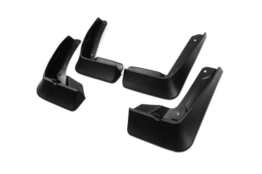 Mudguards 2022+ (4 pcs) for Volkswagen Jetta 2018↗︎ - Reelken Auto