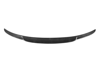 Spoiler (for E63 AMG, Carbon) for Mercedes E-сlass W213 2016-2023 - image 7