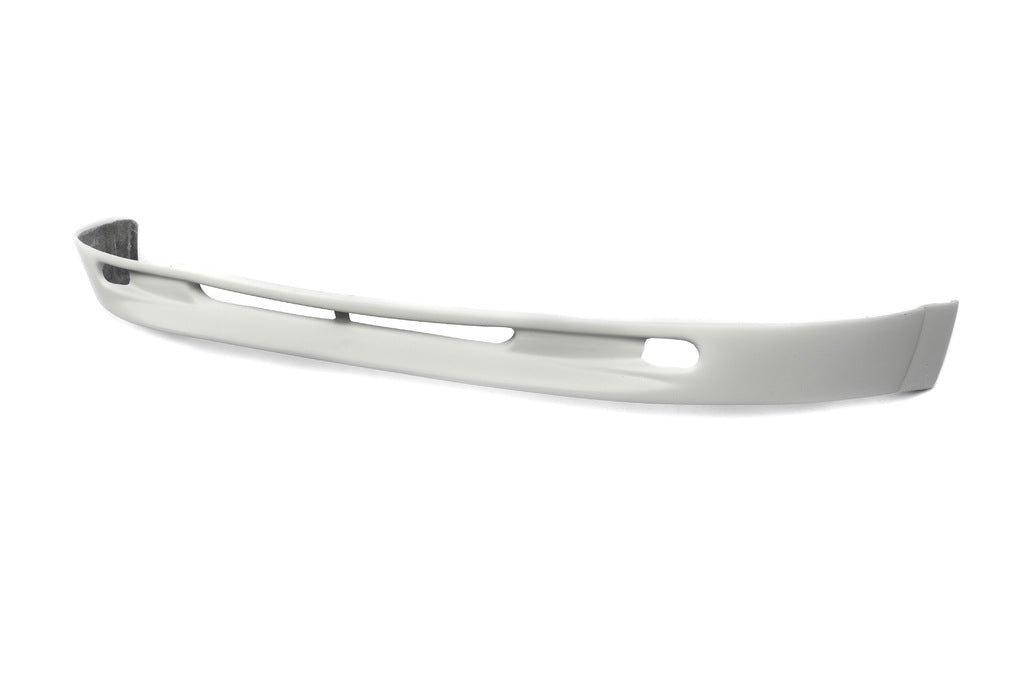 Front lower lip spoiler (primed) for Ford Connect 2002-2006 - image 2