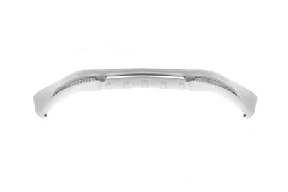 Strap on the front bumper (for painting) for Volkswagen Amarok 2010-2022 - Reelken Auto