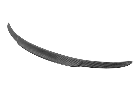 Spoiler (for E63 AMG, Carbon) for Mercedes E-сlass W213 2016-2023 - image 2