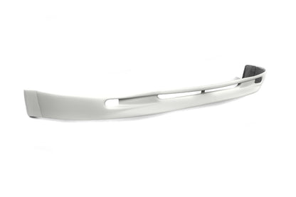 Front lower lip spoiler (primed) for Ford Connect 2006-2009 - image 4