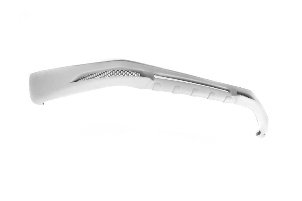 Strap on the front bumper (for painting) for Volkswagen Amarok 2010-2022 - Reelken Auto