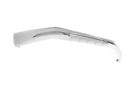 Strap on the front bumper (for painting) for Volkswagen Amarok 2010-2022 - Reelken Auto