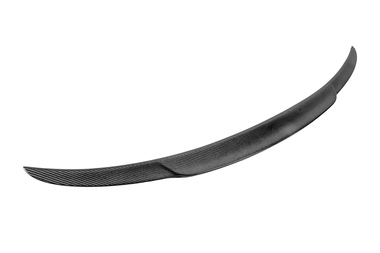 Spoiler (for E63 AMG, Carbon) for Mercedes E-сlass W213 2016-2023 - image 8
