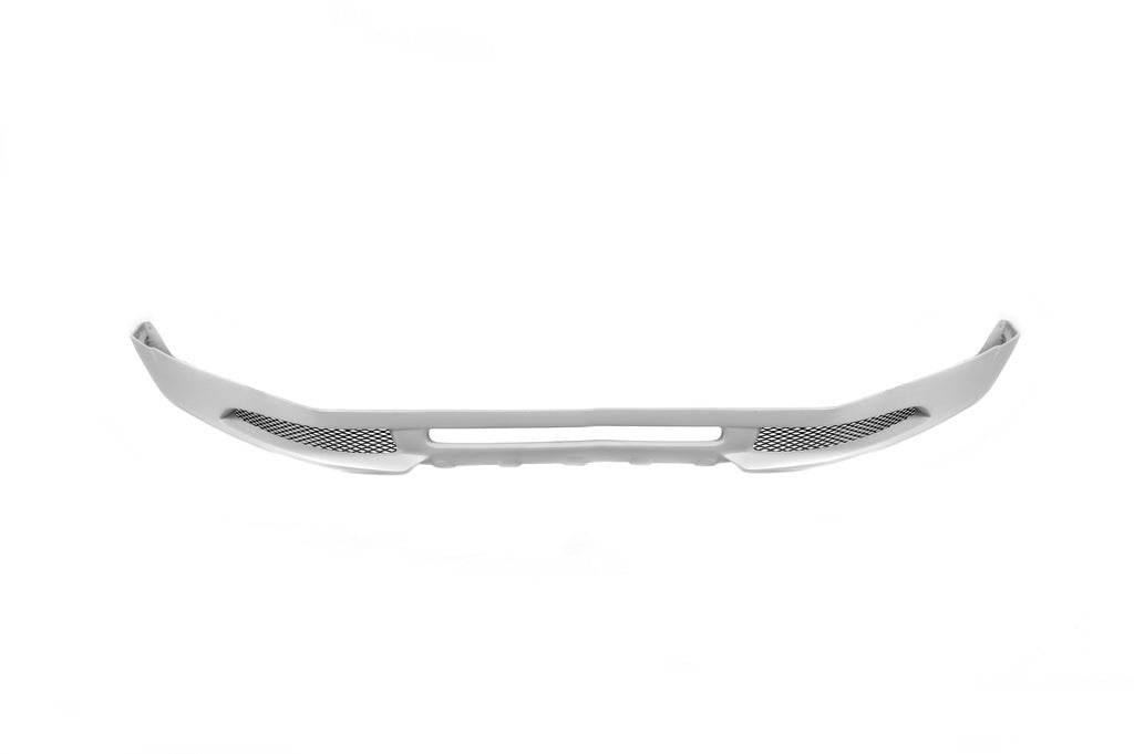 Strap on the front bumper (for painting) for Volkswagen Amarok 2010-2022 - Reelken Auto