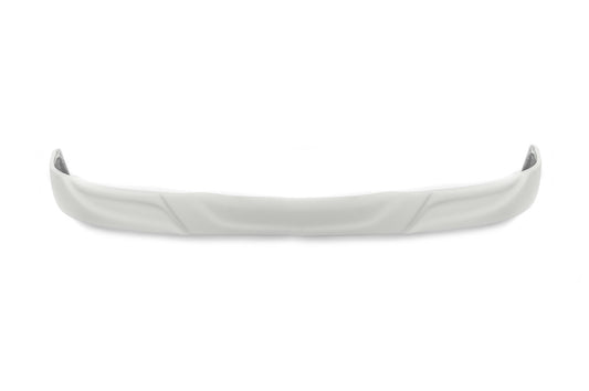 Front lip HB V1 (primed for painting) for Opel Astra H 2004-2013 - image 2