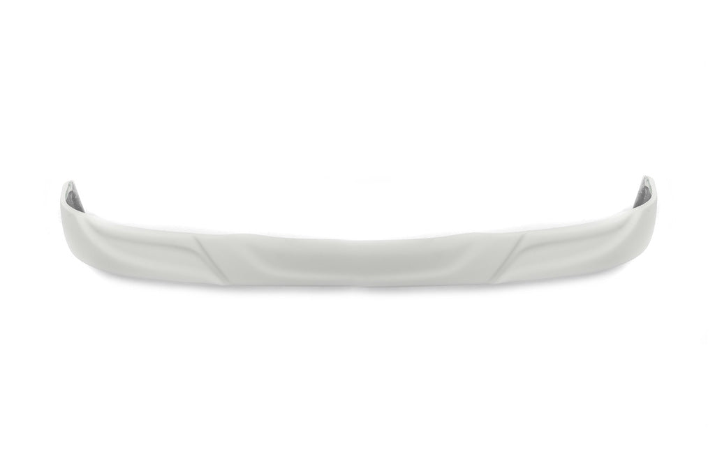 Front lip HB V1 (primed for painting) for Opel Astra H 2004-2013 - image 2