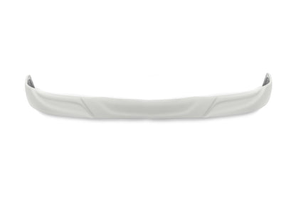 Front lip HB V1 (primed for painting) for Opel Astra H 2004-2013 - image 2