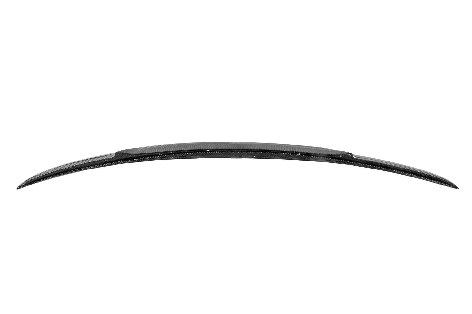 Spoiler (for E63 AMG, Carbon) for Mercedes E-сlass W213 2016-2023 - image 10