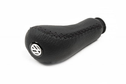 Gear Shift Knob (Leather) for Volkswagen Golf 2 1983-1992 - image 1