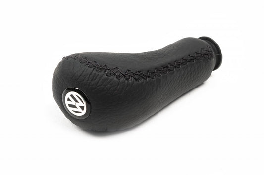 Gear Shift Knob (Leather) for Volkswagen Golf 2 1983-1992 - image 1