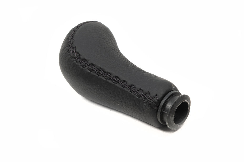 Gear Shift Knob (Leather) for Volkswagen Golf 2 1983-1992 - image 2