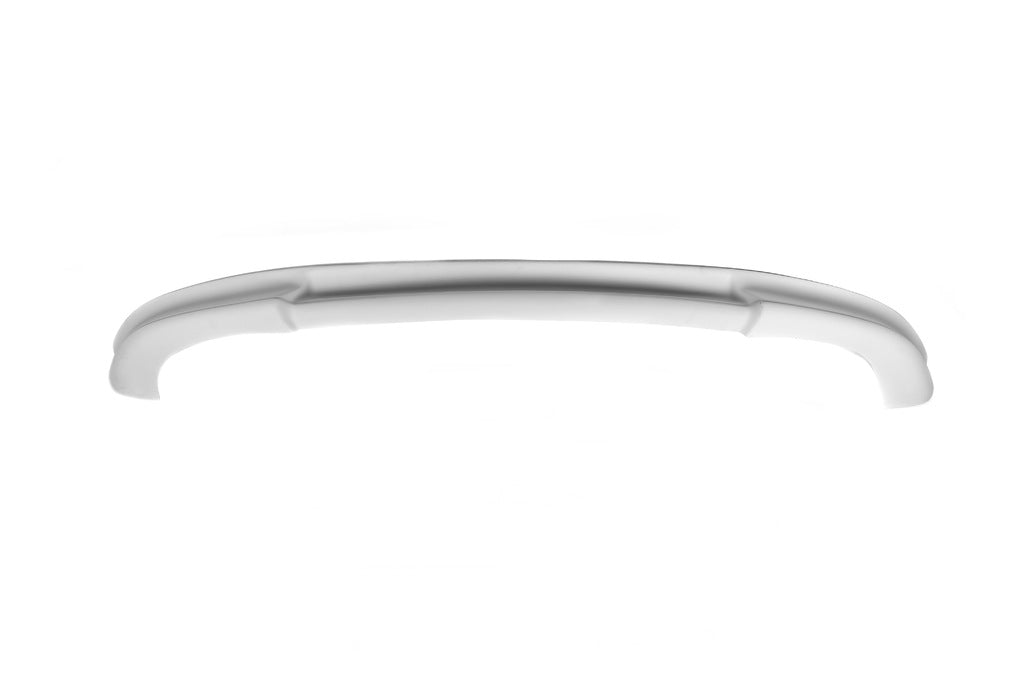 Front bumper lower lip Brabos Style (primed for painting) for Mercedes Vito W638 1996-2003 - image 4