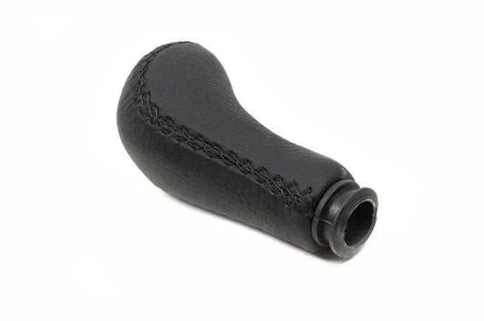 The gearshift knob (leather) for Volkswagen Golf 2 - Reelken Auto