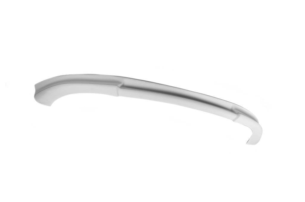 Lower trim for bumper Brabos Style (paintable) for Mercedes Vito W638 1996-2003 - Reelken Auto