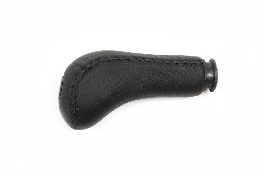 Gear Shift Knob (Leather) for Volkswagen Bora 1998-2004 - image 3