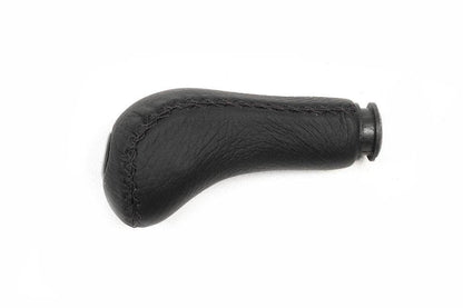 The gearshift knob (leather) for Volkswagen Golf 4 - Reelken Auto