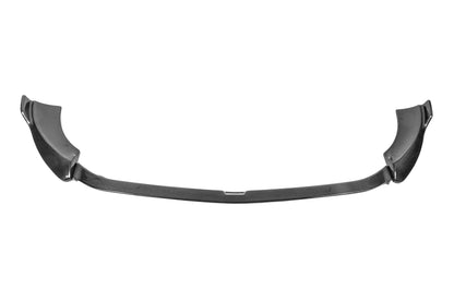 Front Bumper Lip Spoiler (for AMG-Line 2020-2023, Carbon) for Mercedes E-сlass W213 2016-2023 - image 13