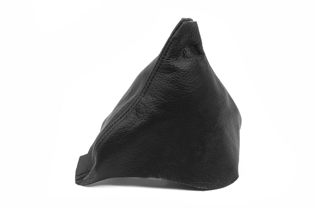 Gear Shift Boot Leather Black for Renault Kangoo 2008-2020 - image 4