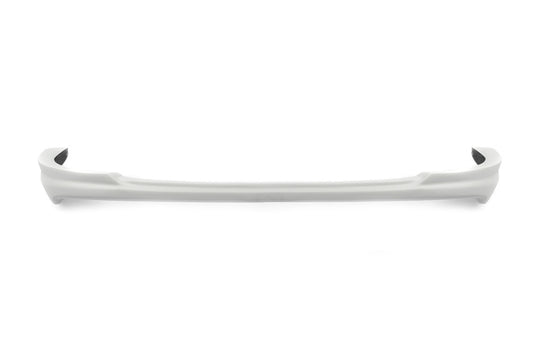 Front lower lip spoiler (primed) for Hyundai Accent 2006-2010 - image 2