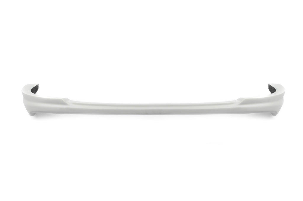 Front lower lip spoiler (primed) for Hyundai Accent 2006-2010 - image 2