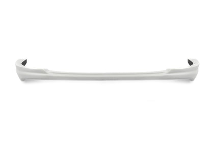 Front lower lip spoiler (primed) for Hyundai Accent 2006-2010 - image 2