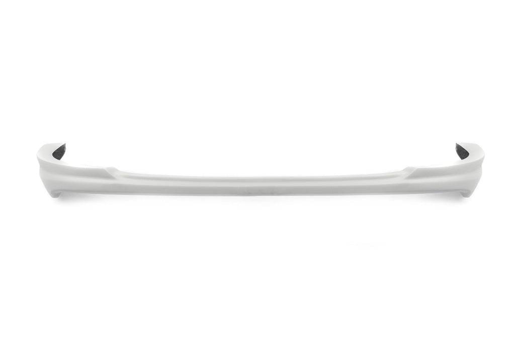 The front lower skirt (for painting) for Hyundai Accent 2006-2010 - Reelken Auto