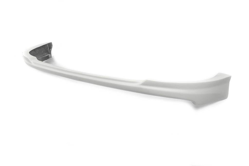 The front lower skirt (for painting) for Hyundai Accent 2006-2010 - Reelken Auto
