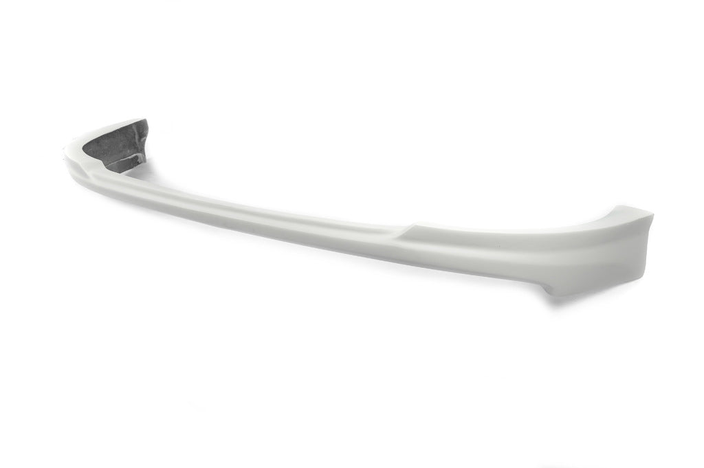 Front lower lip spoiler (primed) for Hyundai Accent 2006-2010 - image 3