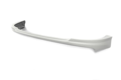 Front lower lip spoiler (primed) for Hyundai Accent 2006-2010 - image 3