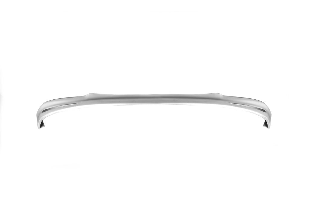 BRB V1 Front Bumper Lip (paintable) for Mercedes Vito W639 2004-2014 - image 7