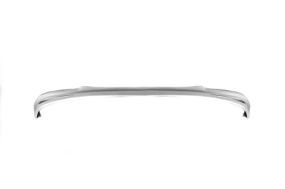 BRB V1 Front Bumper Lip (paintable) for Mercedes Vito W639 2004-2014 - image 7