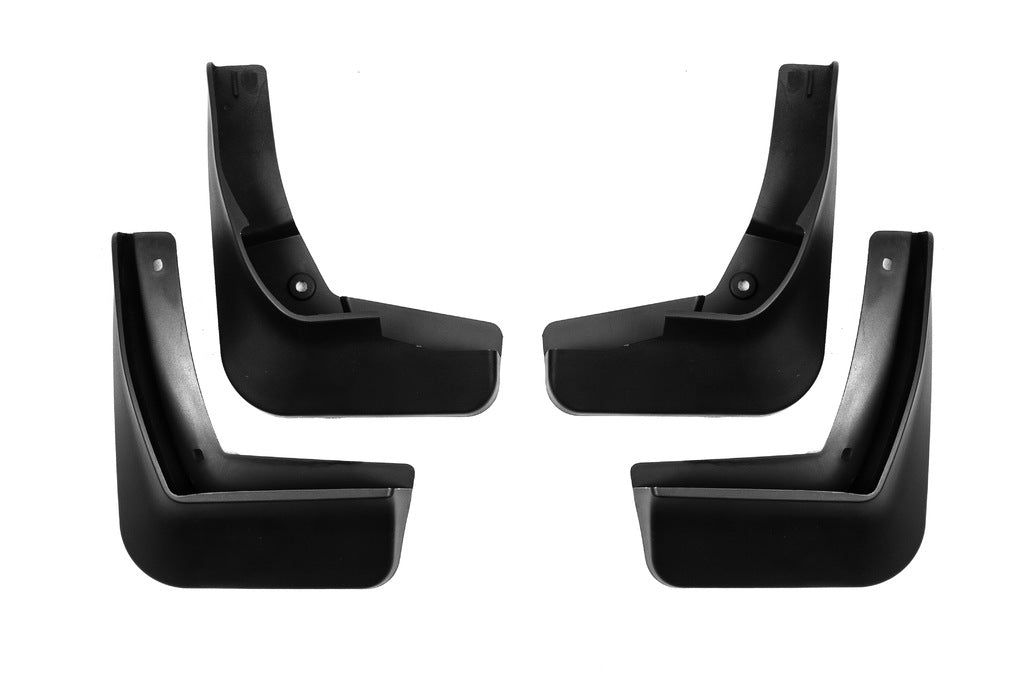 Original Premium Mud Flaps 2016+ (Set of 4) for Chevrolet Malibu 2011-2018 - image 1