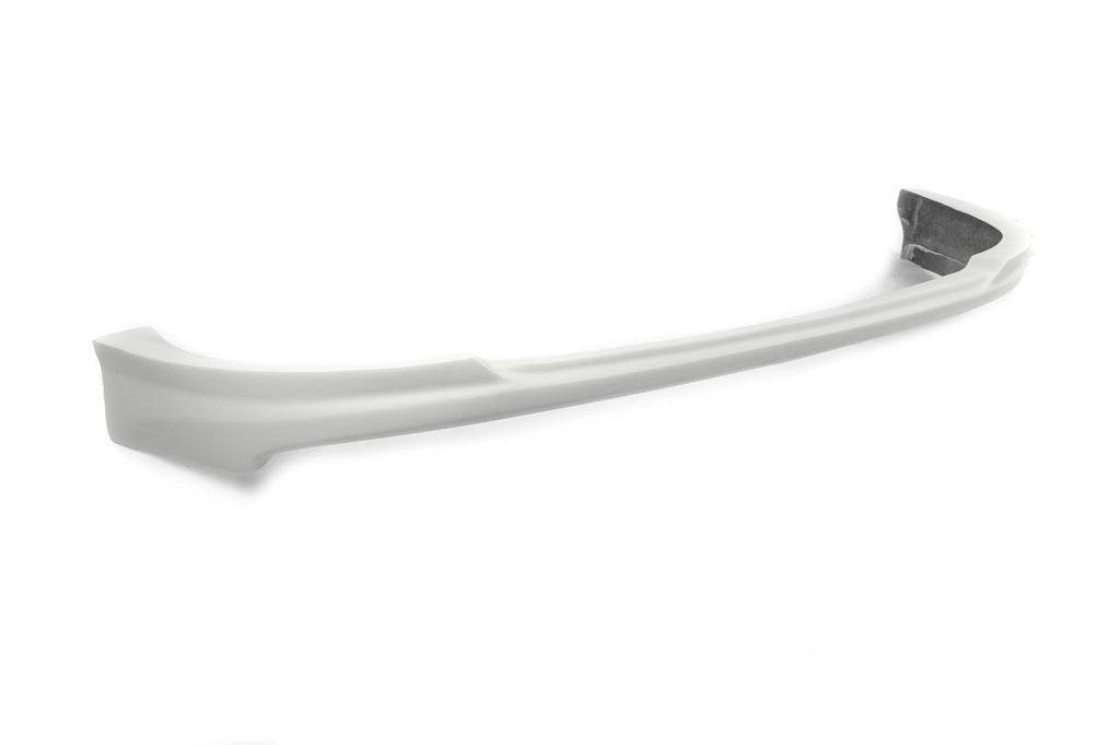 The front lower skirt (for painting) for Hyundai Accent 2006-2010 - Reelken Auto