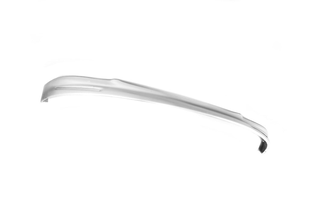 BRB V1 Front Bumper Lip (paintable) for Mercedes Vito W639 2004-2014 - image 8