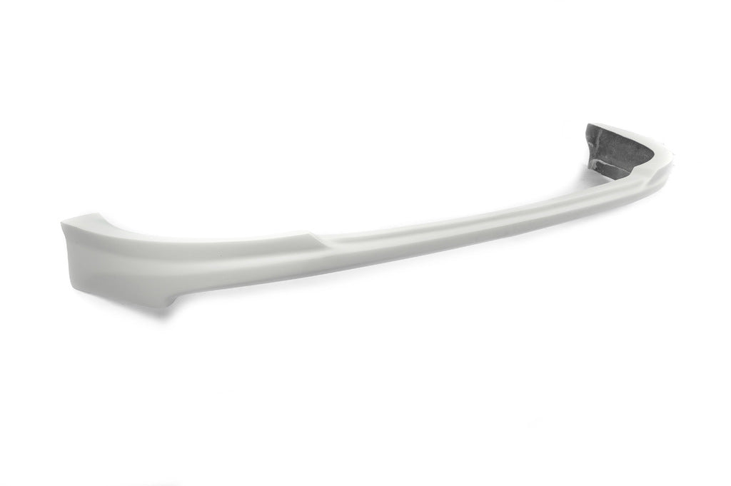Front lower lip spoiler (primed) for Hyundai Accent 2006-2010 - image 4