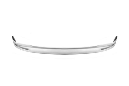 BRB V1 Front Bumper Lip (paintable) for Mercedes Vito W639 2004-2014 - image 12