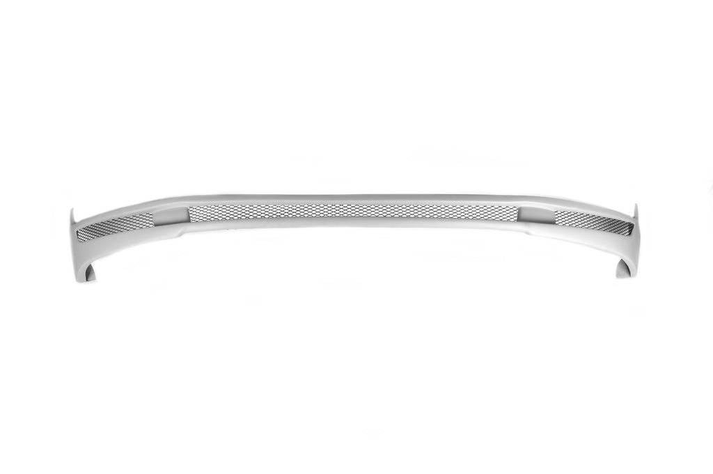 Cover on the front bumper 2015-2018 (for painting) for Volkswagen T6 - Reelken Auto