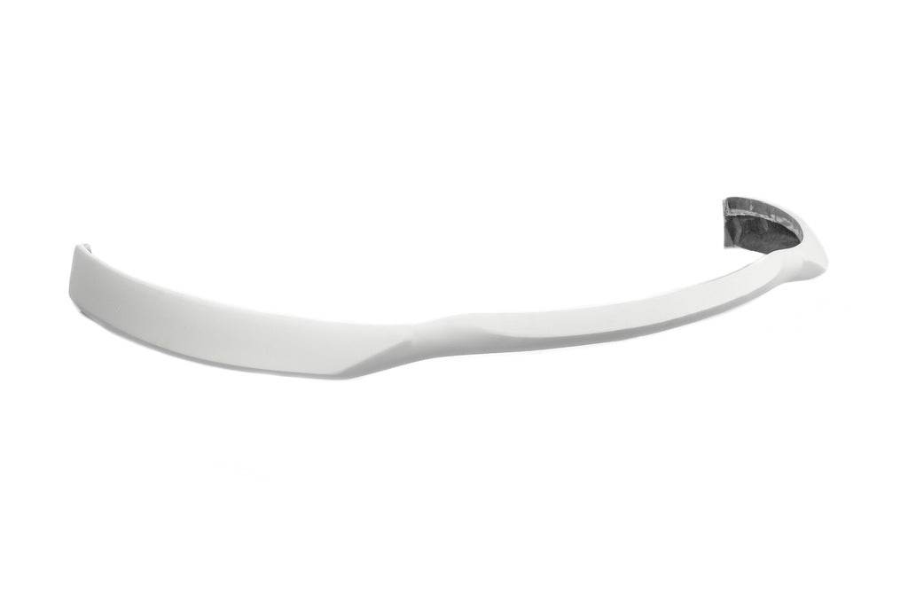Front lower cover 2012-2015 (for painting) for Opel Astra J 2009-2015 - Reelken Auto