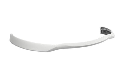 Front lower cover 2012-2015 (for painting) for Opel Astra J 2009-2015 - Reelken Auto