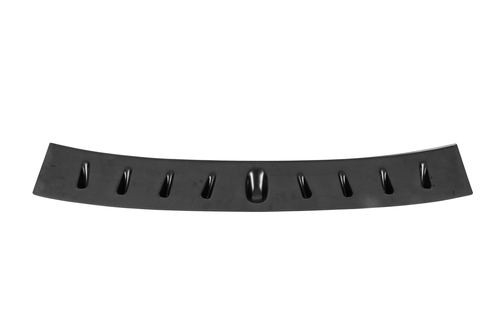 Universal Rear Diffuser Digital Designs (1pc, Black Matte) - image 4