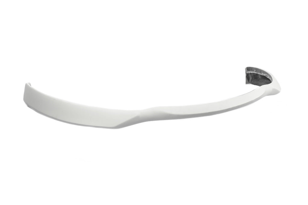 Front lower lip 2012-2015 (primed for painting) for Opel Astra J 2009-2015 - image 4