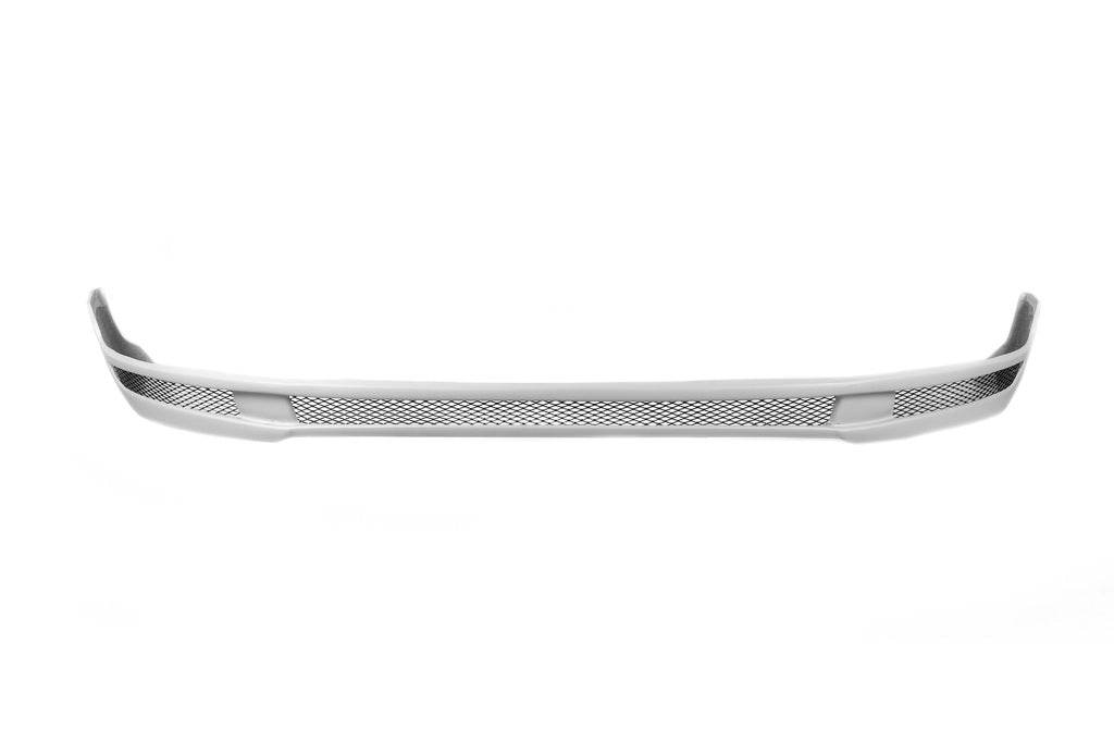 Cover on the front bumper 2015-2018 (for painting) for Volkswagen T6 - Reelken Auto